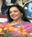 Hema Malini Latest News, Videos, Pictures