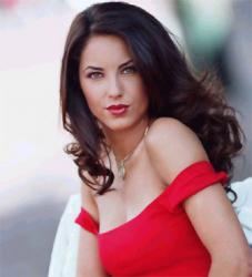 Barbara Mori Latest News, Videos, Pictures