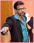 Javed Jaffrey Latest News, Videos, Pictures