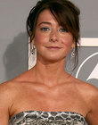 Alyson Hannigan Latest News, Videos, Pictures