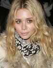 Ashley Olsen Latest News, Videos, Pictures