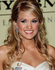 Carrie Underwood Latest News, Videos, Pictures