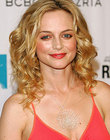 Heather Graham Latest News, Videos, Pictures