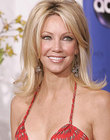 Heather Locklear Latest News, Videos, Pictures