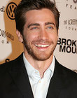 Jake Gyllenhaal Latest News, Videos, Pictures