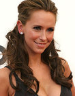 Jennifer Love Hewitt Latest News, Videos, Pictures