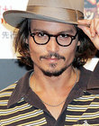 Johnny Depp Latest News, Videos, Pictures