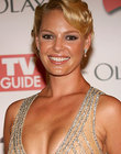 Katherine Heigl Latest News, Videos, Pictures