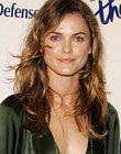 Keri Russell Latest News, Videos, Pictures