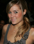 Lauren Conrad Latest News, Videos, Pictures