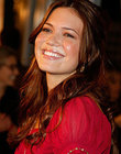 Mandy Moore Latest News, Videos, Pictures