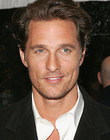 Matthew McConaughey Latest News, Videos, Pictures