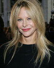 Meg Ryan Latest News, Videos, Pictures