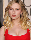 Scarlett Johansson Latest News, Videos, Pictures