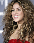 Shakira Latest News, Videos, Pictures