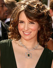 Tina Fey Latest News, Videos, Pictures
