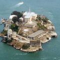 Alcatraz Prison