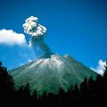 Arenal Volcano, Costa Rica