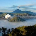 Mount Bromo, East Java