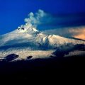 Mount Etna, Sicily