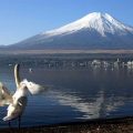 Mount Fuji, Japan