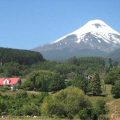 Osorno Volcano, Chile