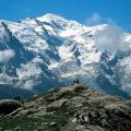 Mont Blanc Circuit, Europe