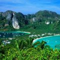 Ko Phi Phi Island, Thailand