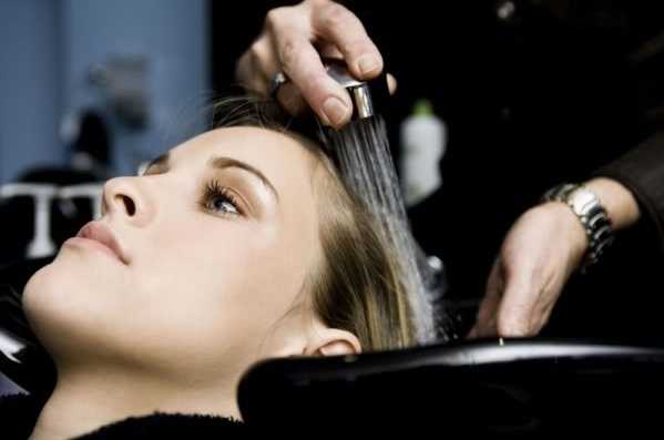 How To Wash your Hairs Efficiently To Reduce Hair Fall