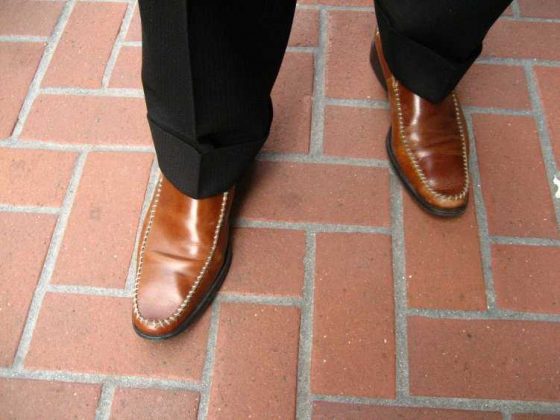 shoes guys like
