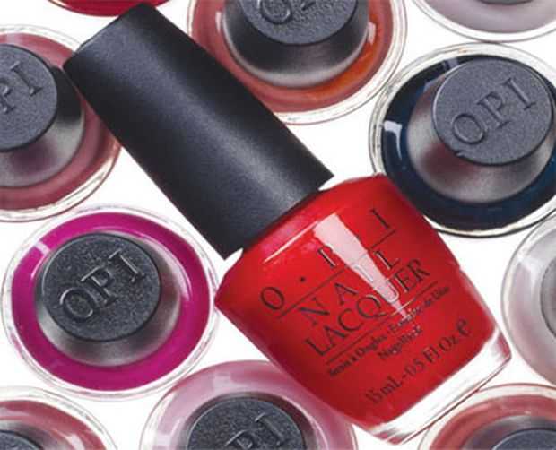 Department Store Nail Polish Brands - wide 7