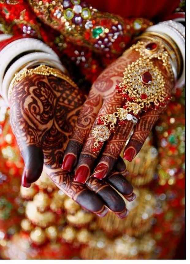 14 Traditional Bridal Mehndi Designs Indian Wedding Henna Designs 