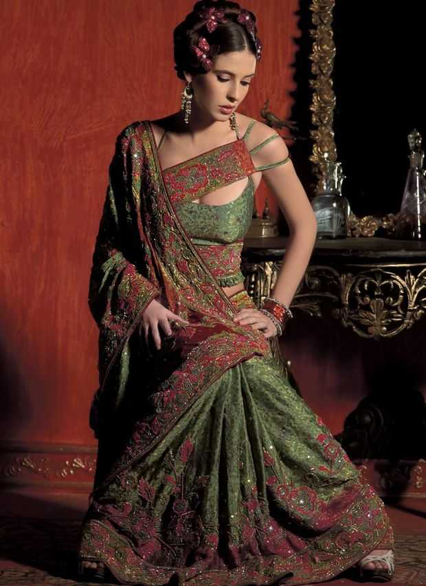 saree-blouse-design-3