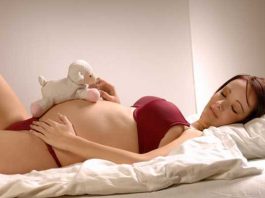20 Common Myths & Facts About Pregnancy