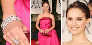 best-dressed -celebrities-at-golden -globe awards-2012