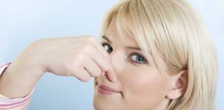 Body Odor Causing Foods