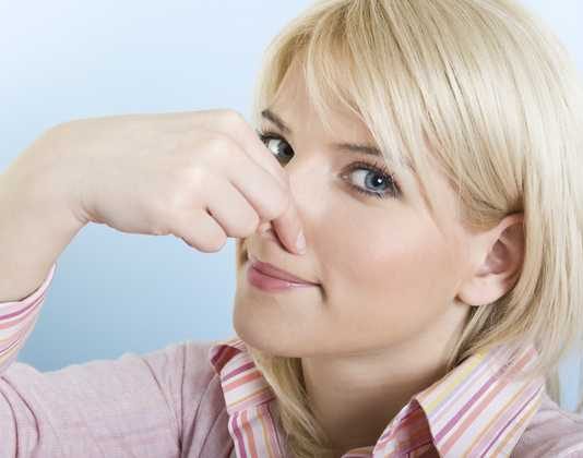 Body Odor Causing Foods