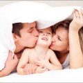 Postpartum sex life. 20 Tips to make it enjoyable