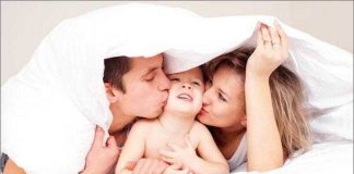 Postpartum sex life. 20 Tips to make it enjoyable