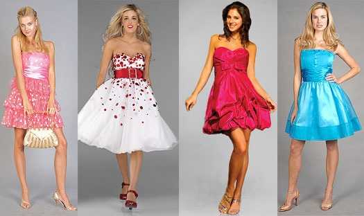 Image result for How to choose party dresses