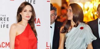 Who Wore Better - Angelina Jolie or Kate