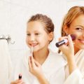 Makeup Tips For Busy Moms