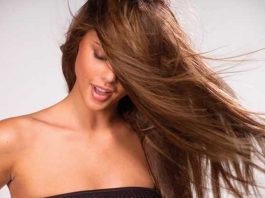 Maximize Hair Volume, Add Volume to Hair, Vouminized Hair