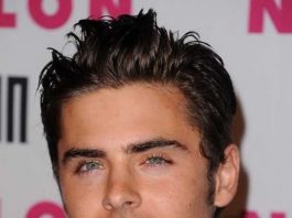 Stylish Haircuts, hairstyles for men 2012