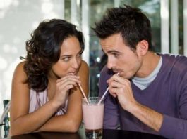 Avoid the Pitfalls of Best Foot Forward Dating