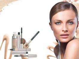 What is mineral makeup, Mineral makeup benefits