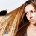 Split Ends In Hair - Split Ends Remedy