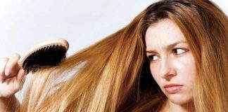 Split Ends In Hair - Split Ends Remedy