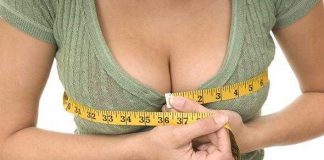 How To Grow Breast Naturally