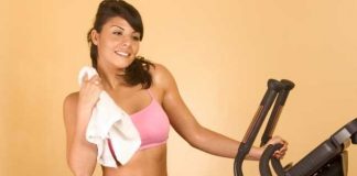 Exercises to Lose Weight Fast & Easy